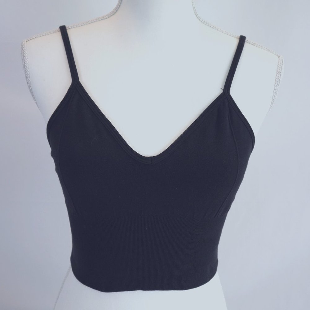 ALO Yoga Workout Top/Bra